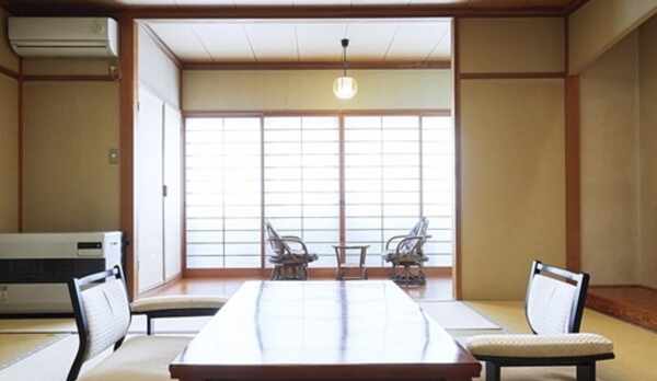 離れ戸建（禁煙）