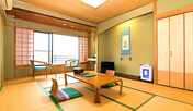 一般客室（和室）
