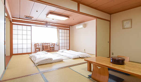 【部屋】和室18畳