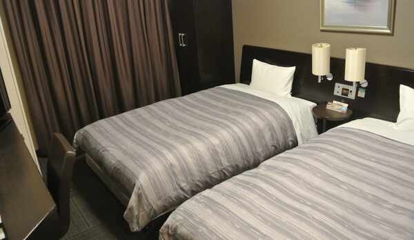 コンフォートツイン