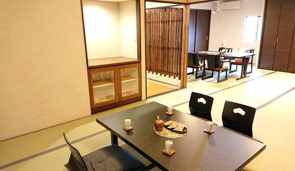 和室69平米　若苗