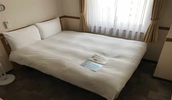 エコノミーダブル