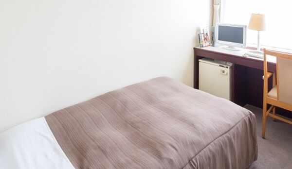 シングルルーム