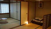 和室/ドミトリー
