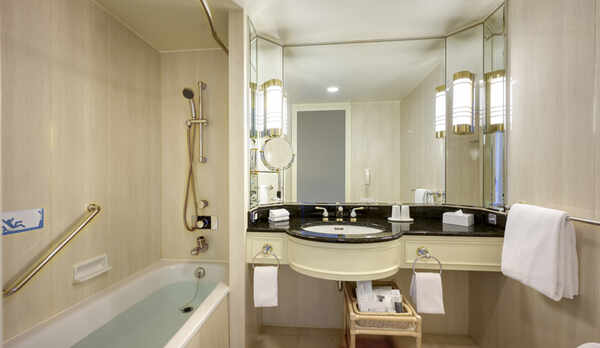 スタンダード　バスルーム