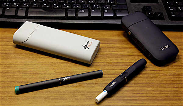 電子タバコ専用ルームご用意ございます。