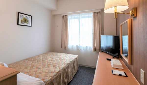 シングルルーム