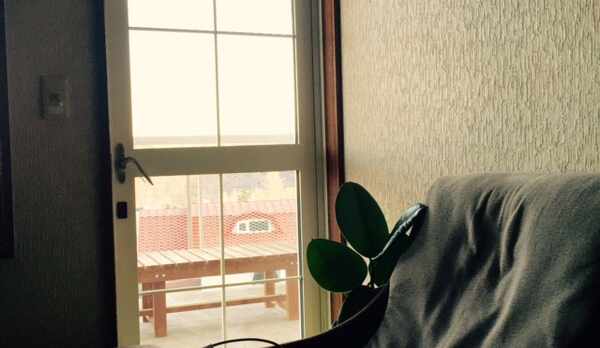 マッサージチェア(ご自由にお使い下さい)