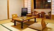 *和室
