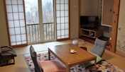 ご宿泊のお部屋
