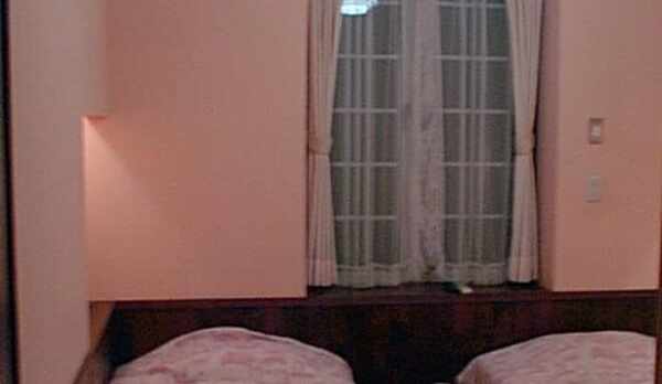 バス付きツイン