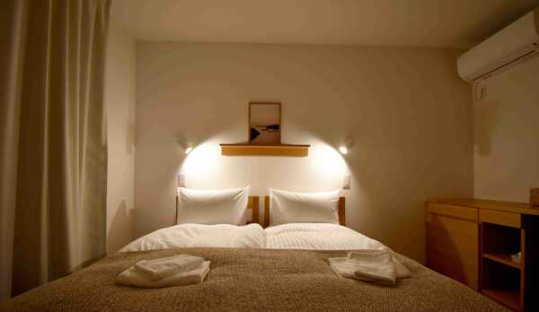 スタンダードルーム