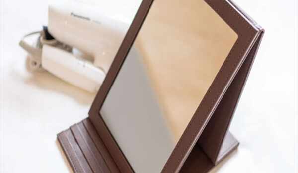 【Smart】客室備品ミラー