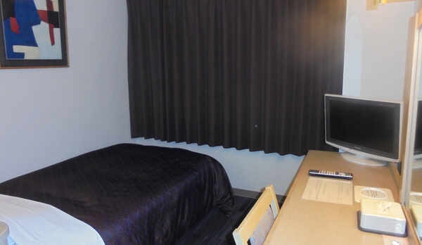 スタンダードシングル