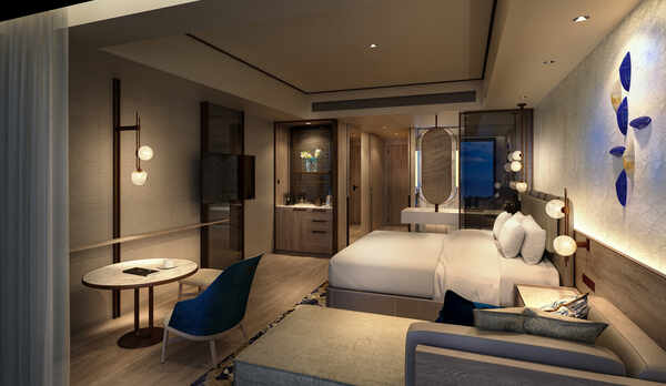 デラックスキング