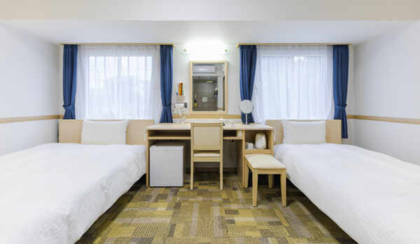 ハートフルツイン