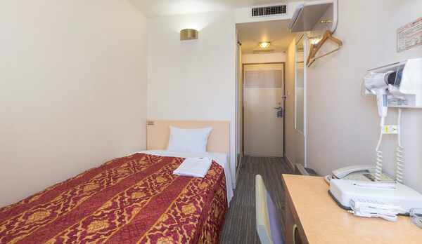 エコノミーシングル