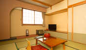 和室6畳