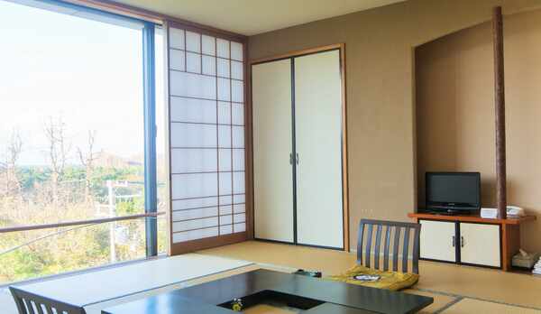 部屋
