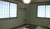 山側　和室