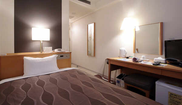 シングルルーム