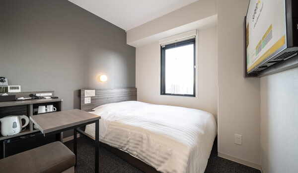 当館において最もスタンダードなお部屋です