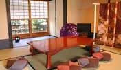 １階　和室