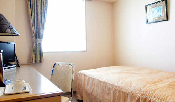 シングルルーム