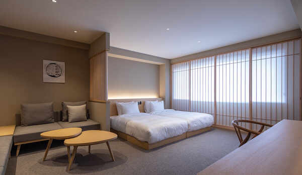 リバースイート