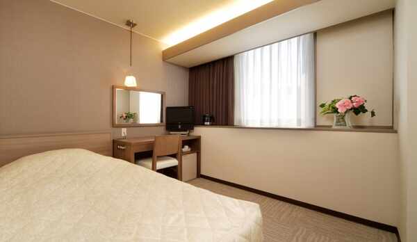 シングルルーム３