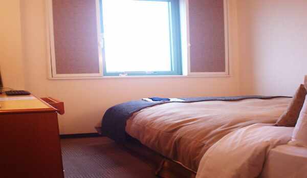 ゆったりシングルルーム