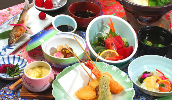 【つぼ湯コース】湯の峰温泉が作られた湯豆腐が魅力的♪