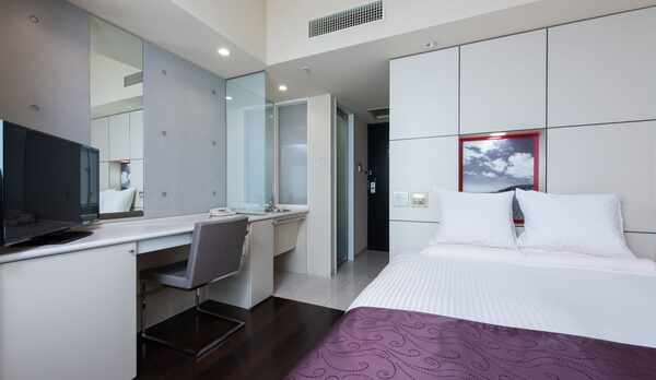 スタンダードダブル