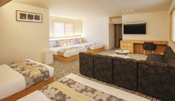 エグゼクティブB