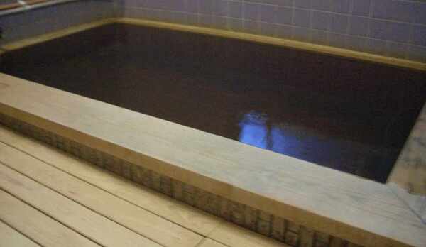 本館（お風呂）