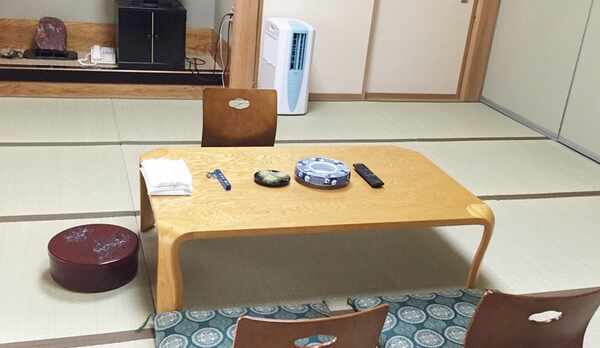 【離れ＊客室】