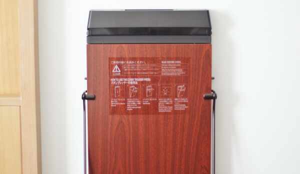 ズボンプレッサー