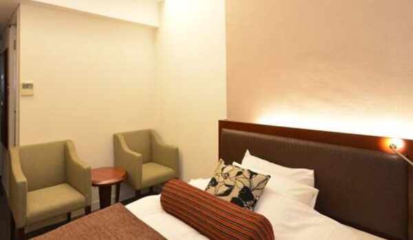 スーペリアダブルルーム