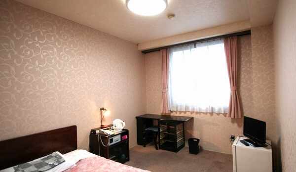 部屋シングル