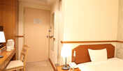 セミダブルルーム