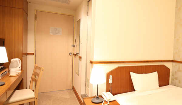 セミダブルルーム