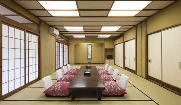 27畳コネクトルーム