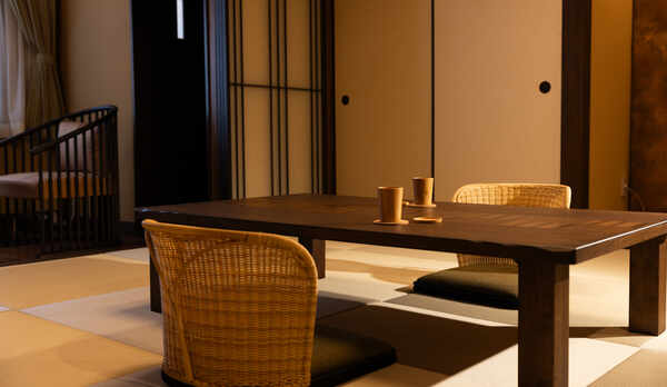 ■和室10畳＋広縁■