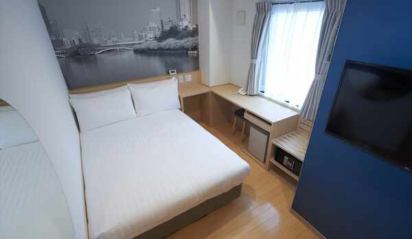 スーぺリアダブル