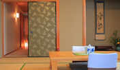 新館客室「富貴の間」