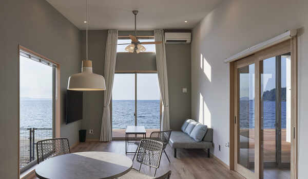 スーペリアオーシャンビュー