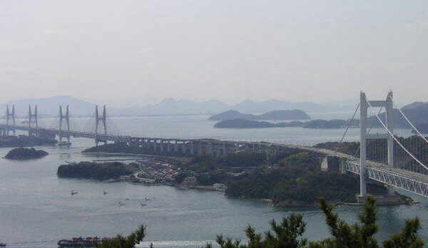 鷲羽山