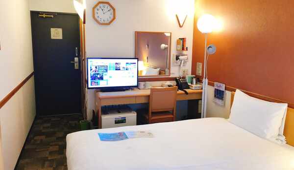 シングルルーム