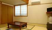 和室6畳＋ロフト付（なら）