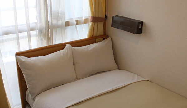 シングルルーム